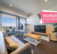 Divinity on Morphett - In the heart of the CBD - Free Wifi - Nespresso - Tourism Search