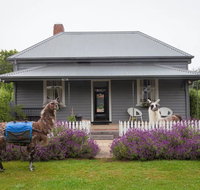 Domino House