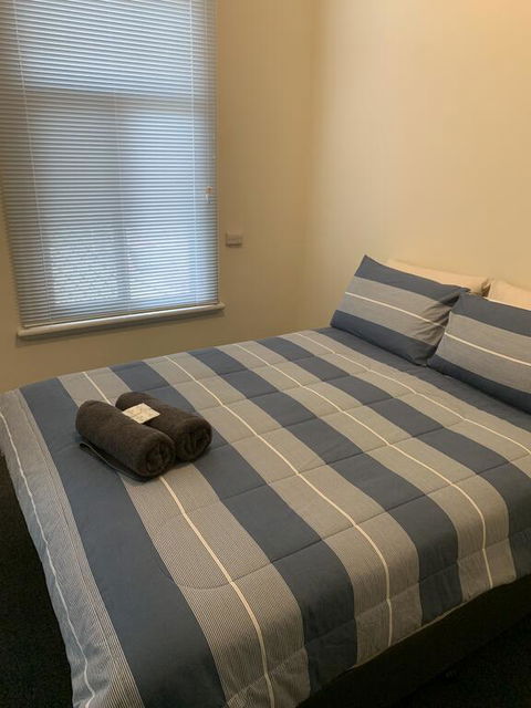 Donnybrook Hotel WA - Tourism Search 0