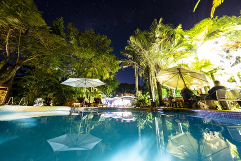 Dougies Backpackers Resort - Tourism Search 0
