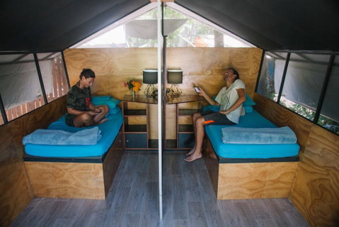 Dougies Backpackers Resort - Tourism Search 3