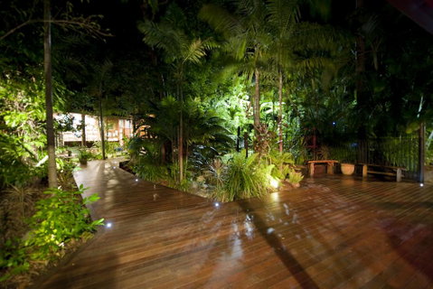 Dougies Backpackers Resort - Tourism Search 1
