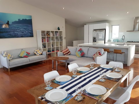 Dream Catcher Beach House - Shellharbour - Tourism Search 0