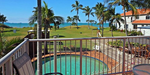 Driftwood Motel And Holiday Units - Tourism Search 1