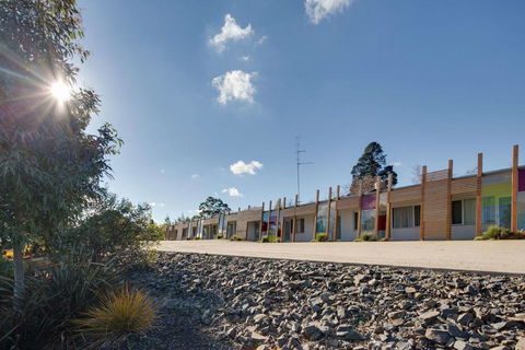 Drouin Motel - Tourism Search 0
