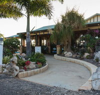 Drummond Cove Holiday Park - Tourism Search