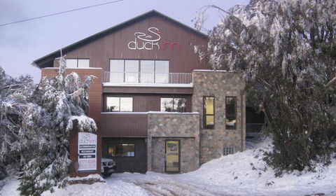 Duck Inn Mt Buller - Tourism Search 0
