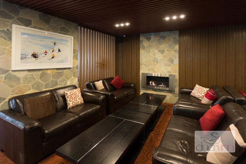 Duck Inn Mt Buller - Tourism Search 2