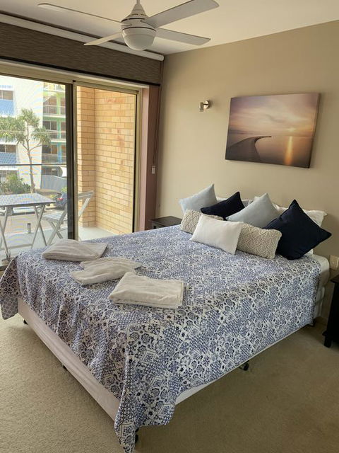 Dulkara Holiday Units - Tourism Search 1