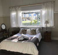 Dunkeld Old Bakery Accommodations - Tourism Search