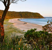 Durras Lake North Holiday Park - Tourism Search