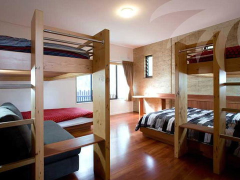 Dux Nutz - Tourism Search 2