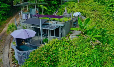 Earthship Daintree - Tourism Search 3