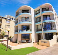 Eastbourne U4 80 Esplanade Golden Beach - Tourism Search