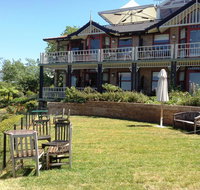 Echoes Boutique Hotel  Restaurant - Tourism Search