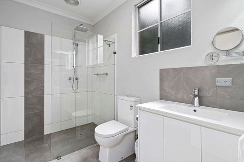 Econo Lodge Border Gateway Wodonga - Tourism Search 3