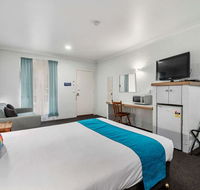 Econo Lodge Border Gateway Wodonga - Tourism Search