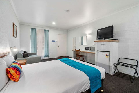 Econo Lodge Border Gateway Wodonga - Tourism Search 0
