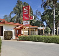 Econo Lodge Griffith Motor Inn - Tourism Search