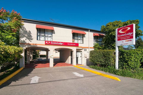 Econo Lodge Waterford - Tourism Search 0
