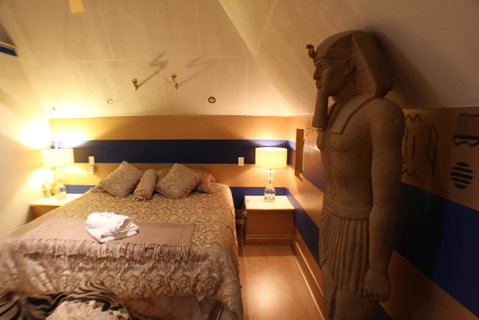 Ecostudio Fellini - Tourism Search 1