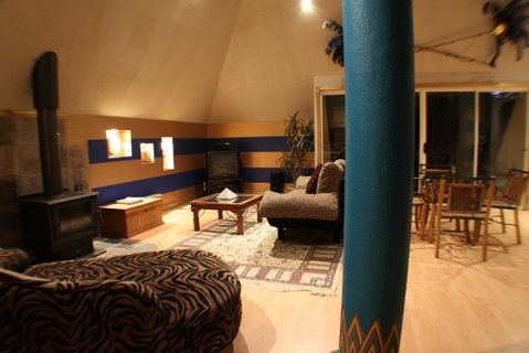 Ecostudio Fellini - Tourism Search 2