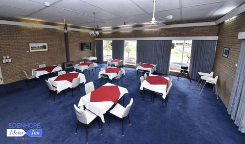 Edenhope Motor Inn - Tourism Search 2