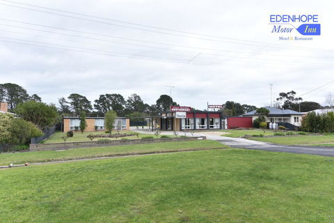 Edenhope Motor Inn - Tourism Search 0
