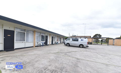 Edenhope Motor Inn - Tourism Search 3