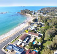 Edgewater Gardens Batemans Bay - Tourism Search