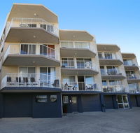 Edmund Shores U5/58 Edmund Street - Tourism Search