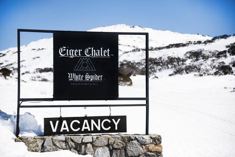 Eiger Chalet - Tourism Search 0