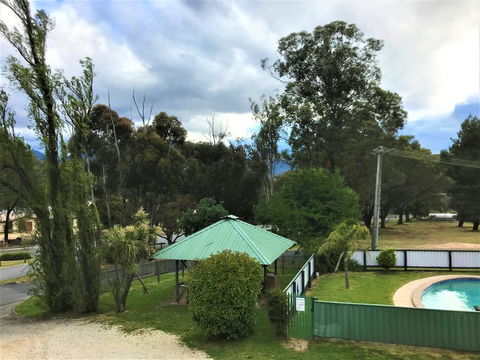 Eildon Lake Motel - Tourism Search 0
