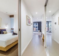 Elegant 1 bed 1 bath  Free Parking - Tourism Search