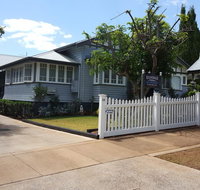 Elindale House Bed  Breakfast - Tourism Search