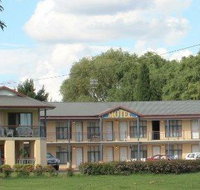Elite Motor Inn - Tourism Search