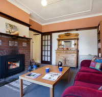 Elizabeth Flats - Tourism Search