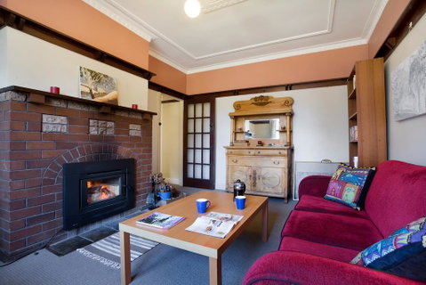 Elizabeth Flats - Tourism Search 0
