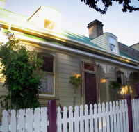 Ellie's Place on City Park - Tourism Search