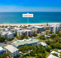 Kings Bay Apartments - Tourism Search