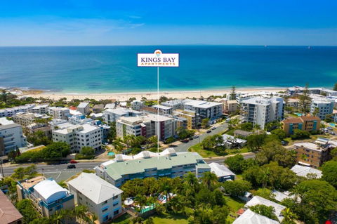 Kings Bay Apartments - Tourism Search 0