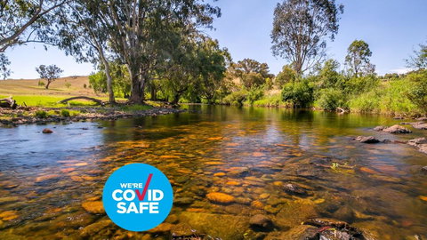 Elm Cottage - Tourism Search 1