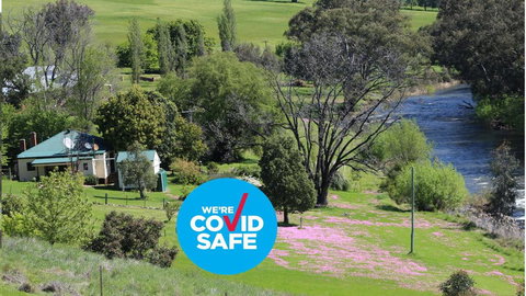 Elm Cottage - Tourism Search 3