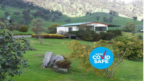 Elm Cottage - Tourism Search 2