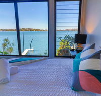 Elysium Lakehouse - Tourism Search