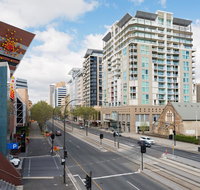 Embassy Apartment North Terrace - Tourism Search