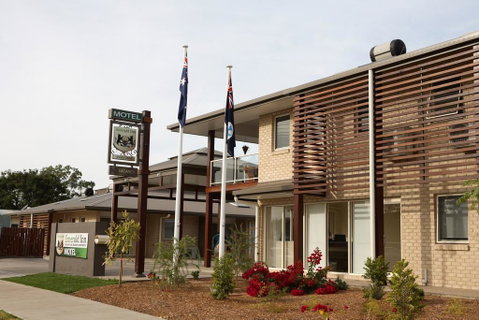 Emerald Inn - Tourism Search 1