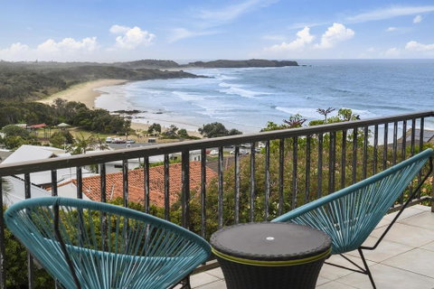 Emerald Views - Tourism Search 0