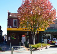 Empire Hotel Goulburn - Tourism Search