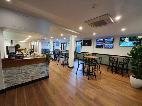 Empire Hotel Goulburn - Tourism Search 2